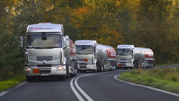 Polen: Drohender Streik bei Transportunternehmen