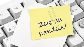 Serie „Krisen erfolgreich meistern“