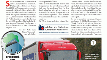 Kampf um jeden Tropfen