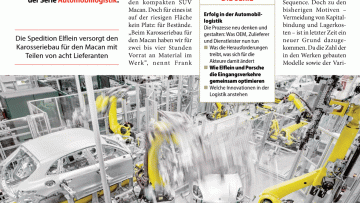 "Wir werden als Partner wahrgenommen"