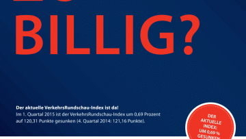 Finanzen für Infrastruktur und Digitales