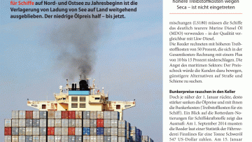 Die Revolution ist verschoben