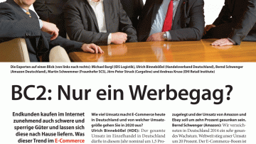 BC2: Nur ein Werbegag?
