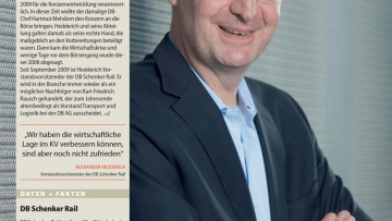 Mit neuen Produkten weiter wachsen