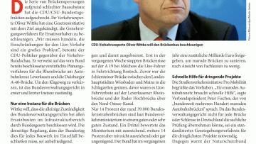 Klagewellen verhindern