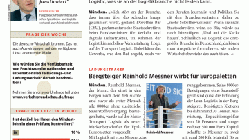 "Das Gejammere nervt mich"
