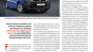 Dezent nachgeschärft