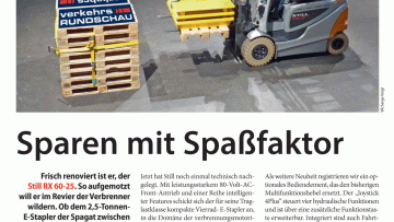 Sparen mit Spaßfaktor