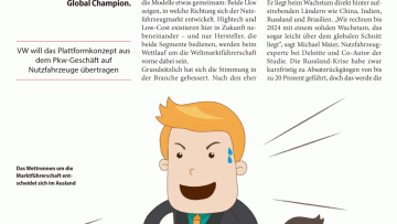 Boliden und Billigheimer