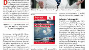 Schluss mit Papierkrieg