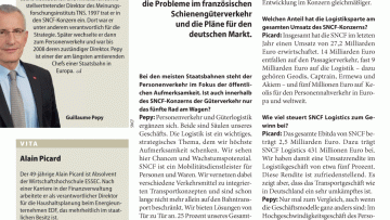 Den deutschen Markt im Blick