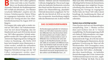 Noch keine Entscheidung gefallen