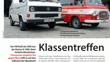 Klassentreffen