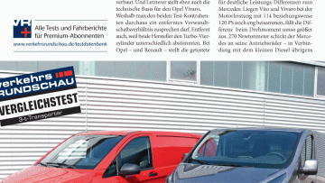 Entfernte Verwandtschaft