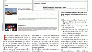 Im neuen Format