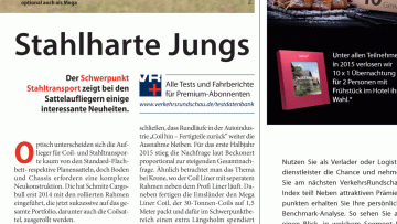 Stahlharte Jungs