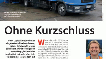Ohne Kurzschluss
