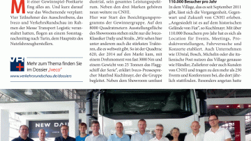 Spannende Turiner