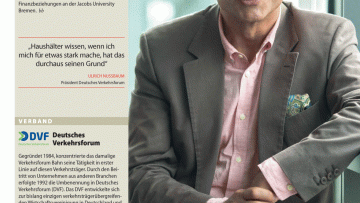 Den Blick auf Effizienz
