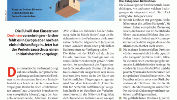 Rechtsfreier Luftraum