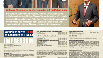 20 Jahre Sprinter