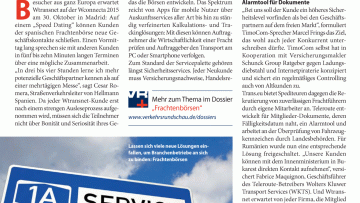 Serviceoffensive der Börsen