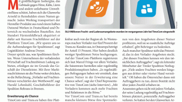 Per Klick zum Lkw