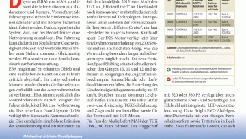 Sicherheit statt Neuheit