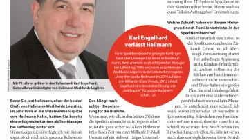 Haben Familienbetriebe noch eine Zukunft?