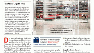 Schnittstelle Mensch und Roboter