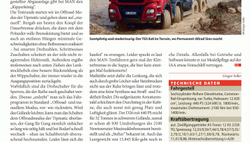 Auf allen vier Pfoten