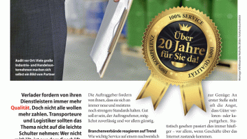 Mit Niveau oder k. o.
