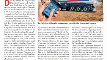 Schneller und smarter