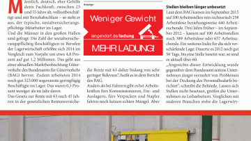 Deutscher Mann mit Berufsabschluss