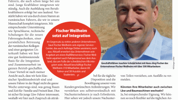 Ist Ausflaggen für Sie ein Thema?