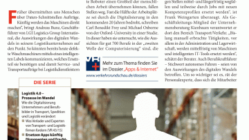 Verlieren Mitarbeiter nun ihre Jobs?
