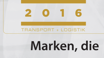 Marken, die Verlader mögen