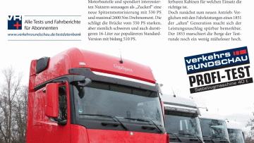 Schöner wohnen und kräftig heizen