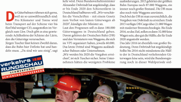Das will keiner hören