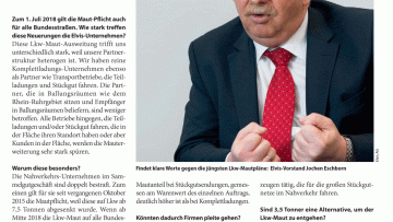 "Mit Schummelei aufhören"