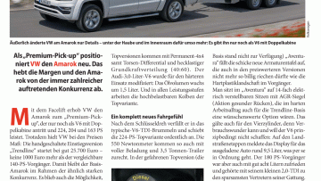 Endlich Leitwolf im Segment!