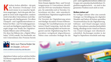 Mit Locher und Ordner gegen die Maus
