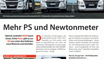 Mehr PS und Newtonmeter