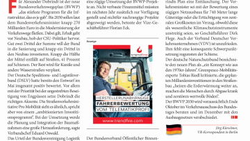 Die richtigen Akzente