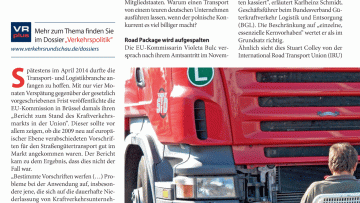 Interview: "Eine Frage des Blickwinkels"