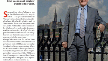 Deutschland ist der größte Umsatzbringer