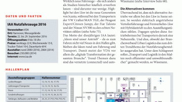 Willkommen in den Hallen der Ideen