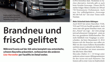 Weg vom Sattel