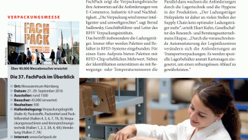 Weniger Luft mehr Intelligenz