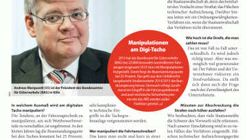 Wird das BAG nicht ernst genommen?